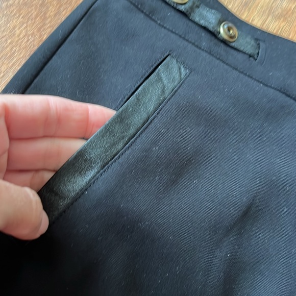 Like new EP Pro black golf skort - Picture 2 of 15